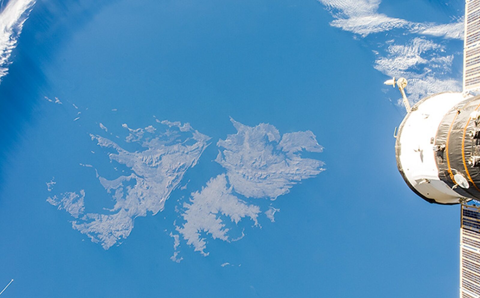 MALVINAS, que jamás olvidaré